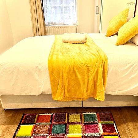 Shadwell Holiday Rooms لندن المظهر الخارجي الصورة