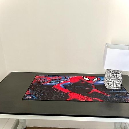 Shadwell Holiday Rooms لندن المظهر الخارجي الصورة