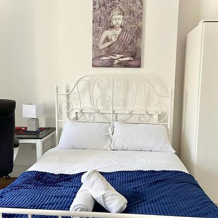 Shadwell Holiday Rooms لندن المظهر الخارجي الصورة