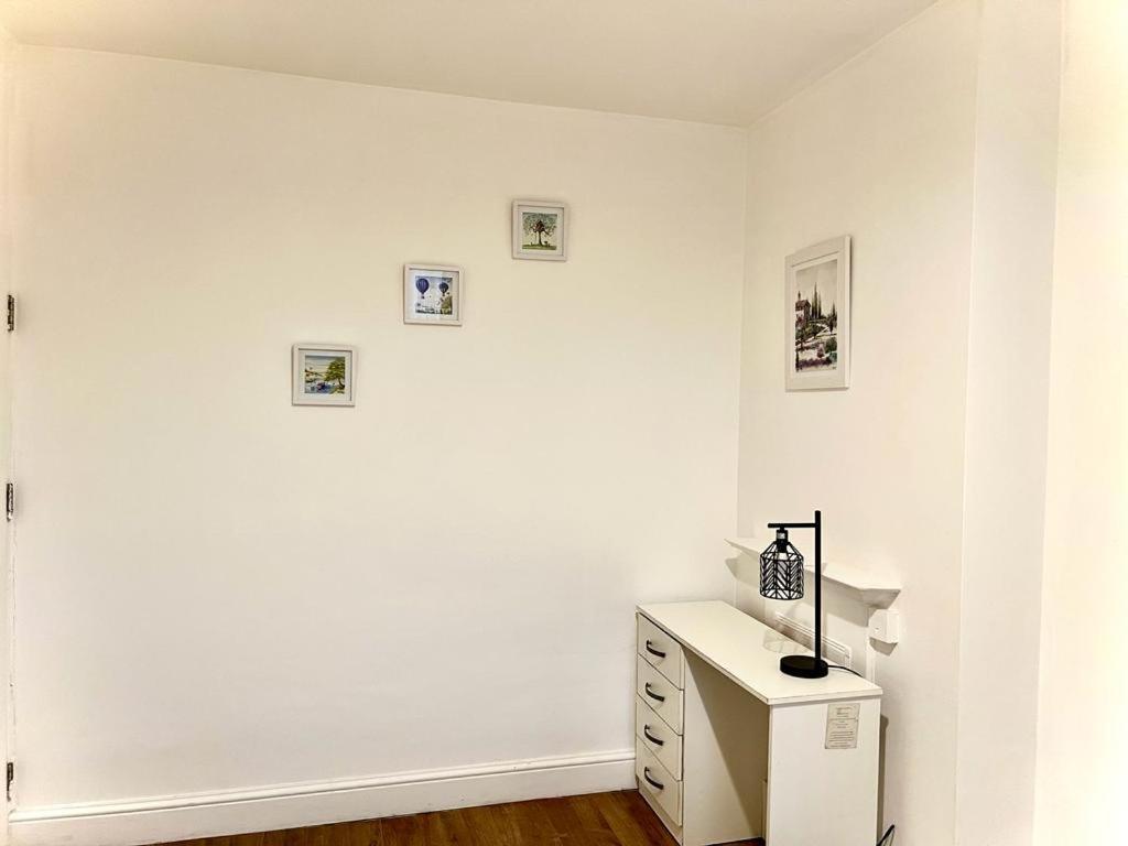 Shadwell Holiday Rooms لندن المظهر الخارجي الصورة