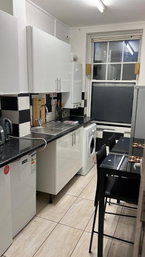Shadwell Holiday Rooms لندن المظهر الخارجي الصورة