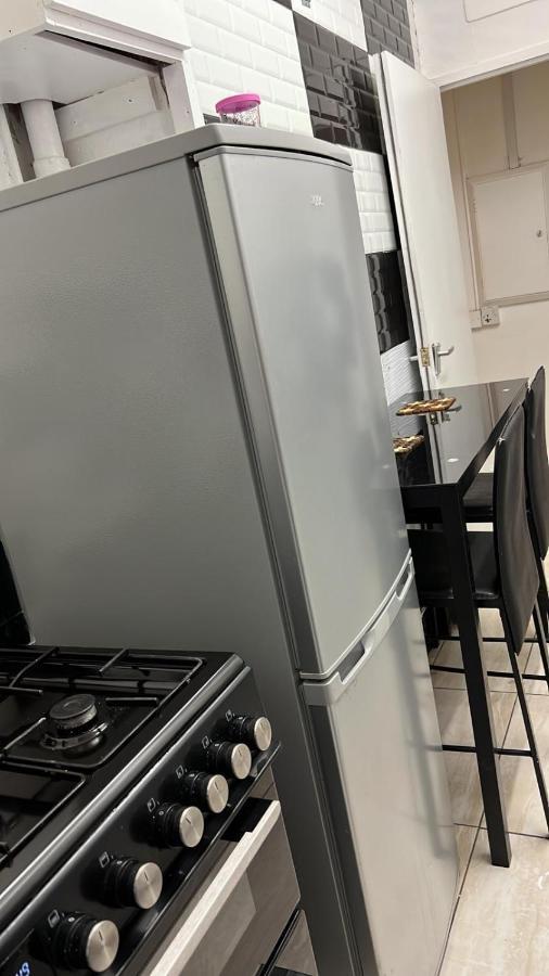 Shadwell Holiday Rooms لندن المظهر الخارجي الصورة