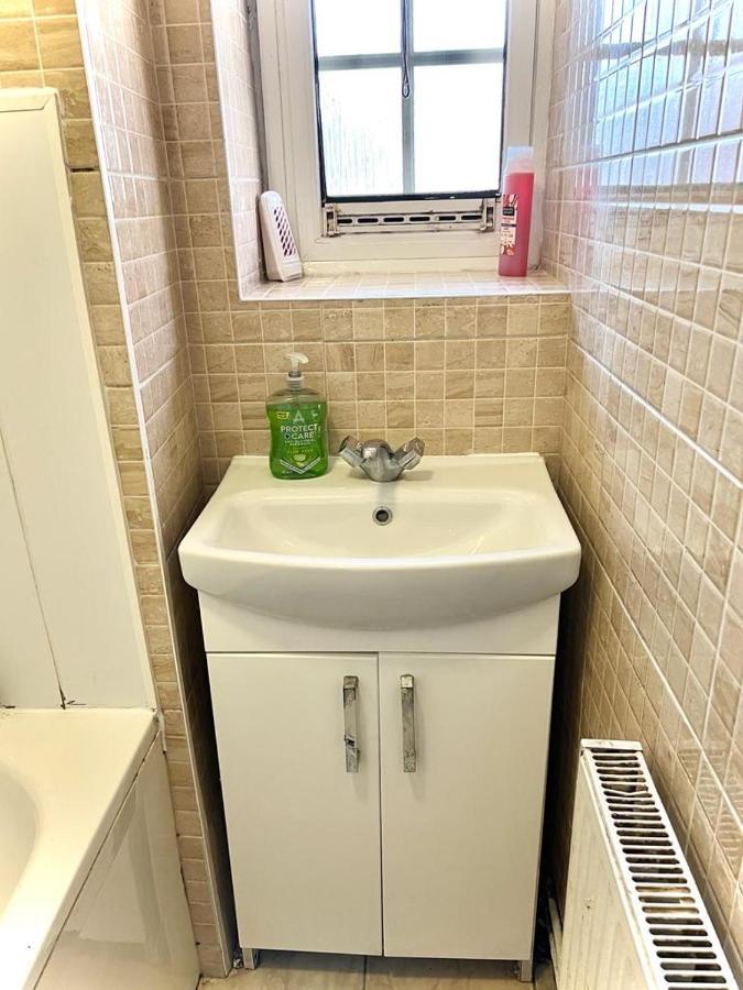 Shadwell Holiday Rooms لندن المظهر الخارجي الصورة
