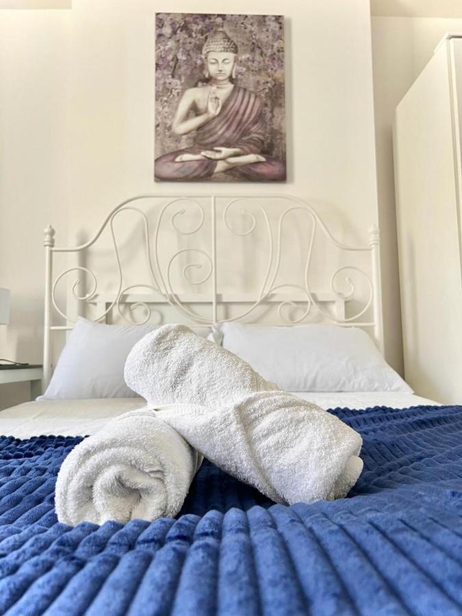 Shadwell Holiday Rooms لندن المظهر الخارجي الصورة